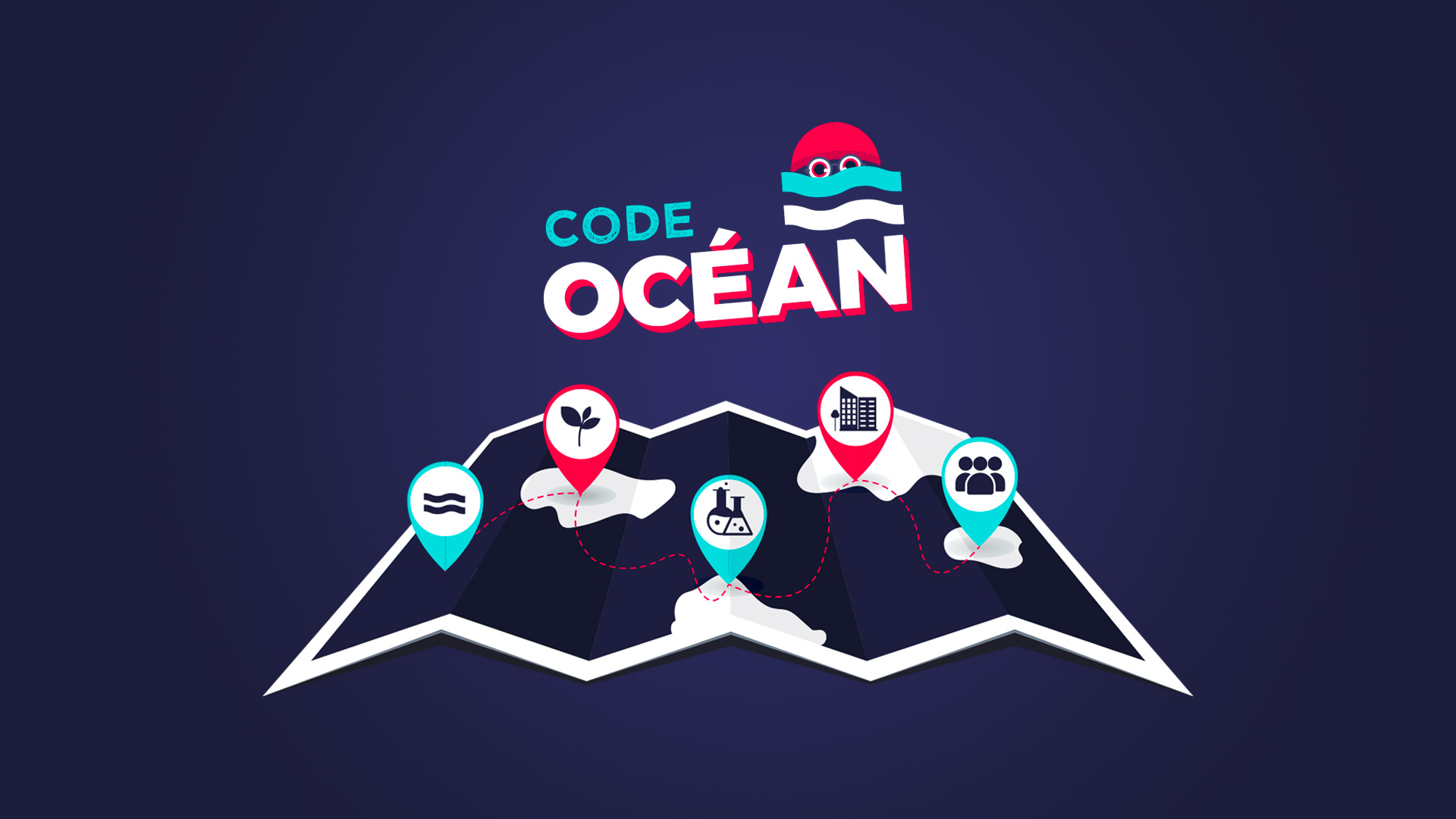 Fiches activités et informations | Code Océan